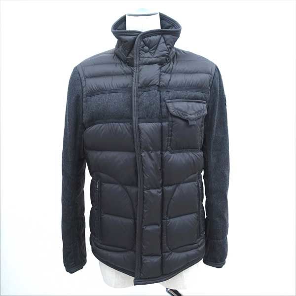 ・メーカー ：MONCLER / モンクレール ・製品型番 ：C20914139285 53227 ・サイズ ：表記サイズ:0，肩幅 （約ｃｍ）:44，身幅 （約ｃｍ）:52，着丈 （約ｃｍ）:64.