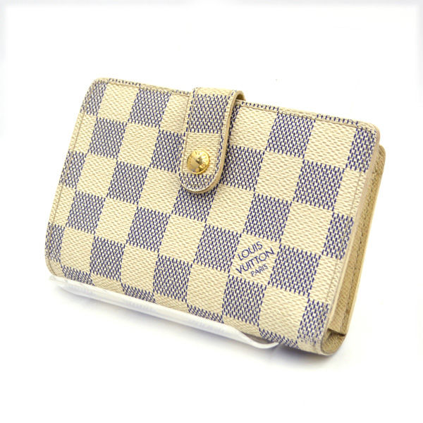 ・メーカー ：LOUIS VUITTON / ルイヴィトン ・製品型番 ：N61676 ・製造番号 ：MI2163 ・サイズ ：横幅（W) （約ｃｍ）:13.5，高さ（H) （約ｃｍ）:8.5，奥行（
