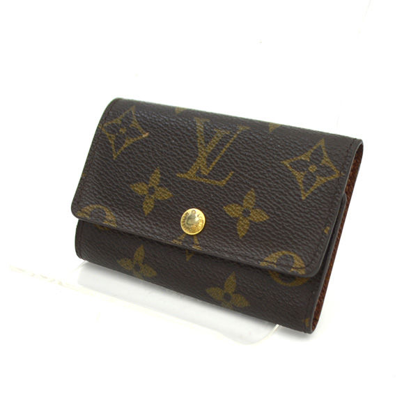 ・メーカー ：LOUIS VUITTON / ルイヴィトン ・製品型番 ：M62630 ・製造番号 ：CT0074 ・サイズ ：横幅（W) （約ｃｍ）:10.5，高さ（H) （約ｃｍ）:7，奥行（D)