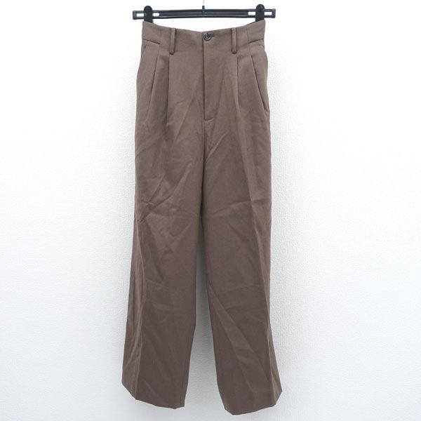 ・メーカー ：Green Label Relaxing / グリーン レーベル リラクシング ・製品型番 ：3614-126-2256 ・サイズ ：表記サイズ:36 S，ウエスト （約ｃｍ）:64-7
