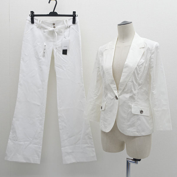 ・メーカー ：LAUTREAMONT / ロートレアモン ・製品型番 ：3105-14004 ・サイズ ：【上】:-，表記サイズ:38，肩幅 （約ｃｍ）:38，身幅 （約ｃｍ）:42，着丈 （約ｃｍ）