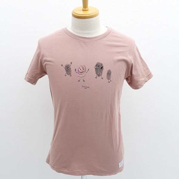 ・メーカー ：Paul Smith / ポールスミス ・製品型番 ：PJ-DW-47144 ・サイズ ：表記サイズ:M，肩幅 （約ｃｍ）:42，着丈 （約ｃｍ）:63，身幅 （約ｃｍ）:47.5，袖丈