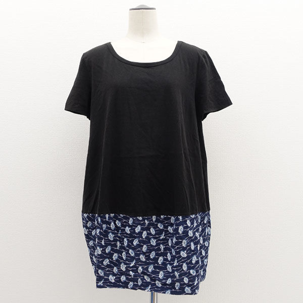 ・メーカー ：tricot COMME des GARCONS / トリココムデギャルソン ・製品型番 ：TT-110390 ・サイズ ：表記サイズ:フリー，肩幅 （約ｃｍ）:43，身幅 （約ｃｍ）: