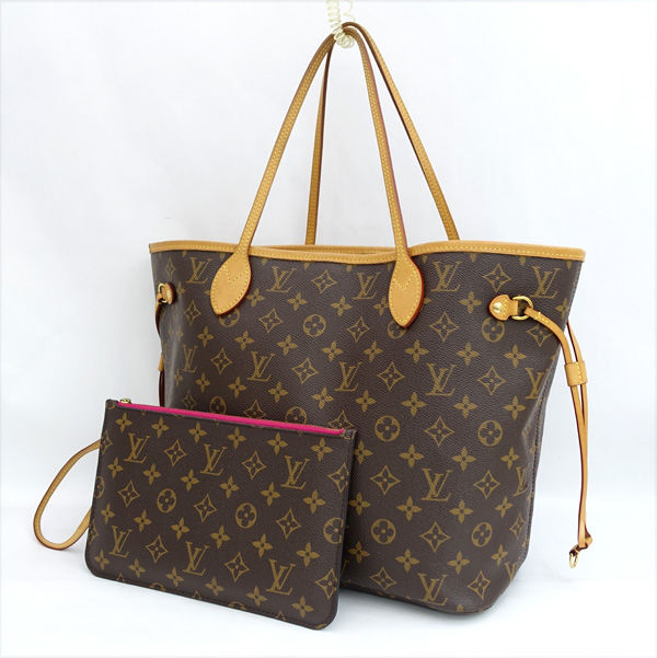 ・メーカー ：LOUIS VUITTON / ルイヴィトン ・製品型番 ：M41177 ・製造番号 ：CA4147 ・サイズ ：横幅（W) （約ｃｍ）:上辺46/下辺32，高さ（H) （約ｃｍ）:28