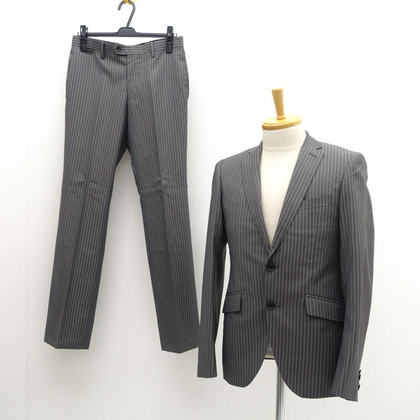 ・メーカー ：TAKEO KIKUCHI / タケオキクチ ・製品型番 ：616-62522 ・サイズ ：【上】:-，表記サイズ:2，肩幅 （約ｃｍ）:40，着丈 （約ｃｍ）:69，身幅 （約ｃｍ）: