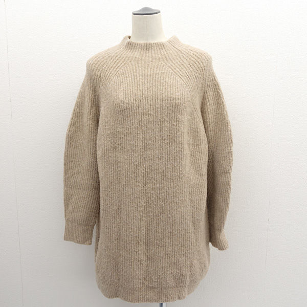 ・メーカー ：BY MALENE BIRGER / バイ マレーネ ビルガー ・製品型番 ：Q68984004 ・サイズ ：表記サイズ:S，肩幅 （約ｃｍ）:43，着丈 （約ｃｍ）:73，身幅 （約ｃ
