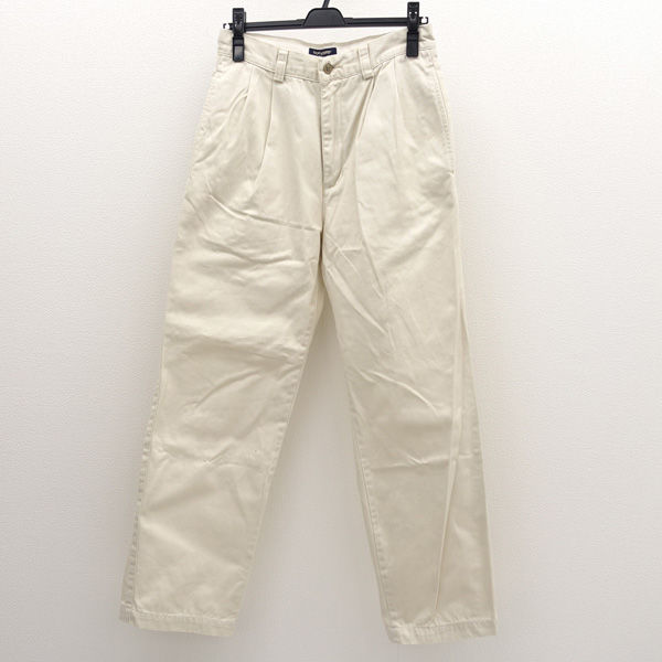 ・メーカー ：DOCKERS / ドッカーズ ・製品型番 ：40410-0951 ・サイズ ：表記サイズ:W30，ウエスト （約ｃｍ）:70，太腿幅 （約ｃｍ）:29，股上 （約ｃｍ）:30，股下 （