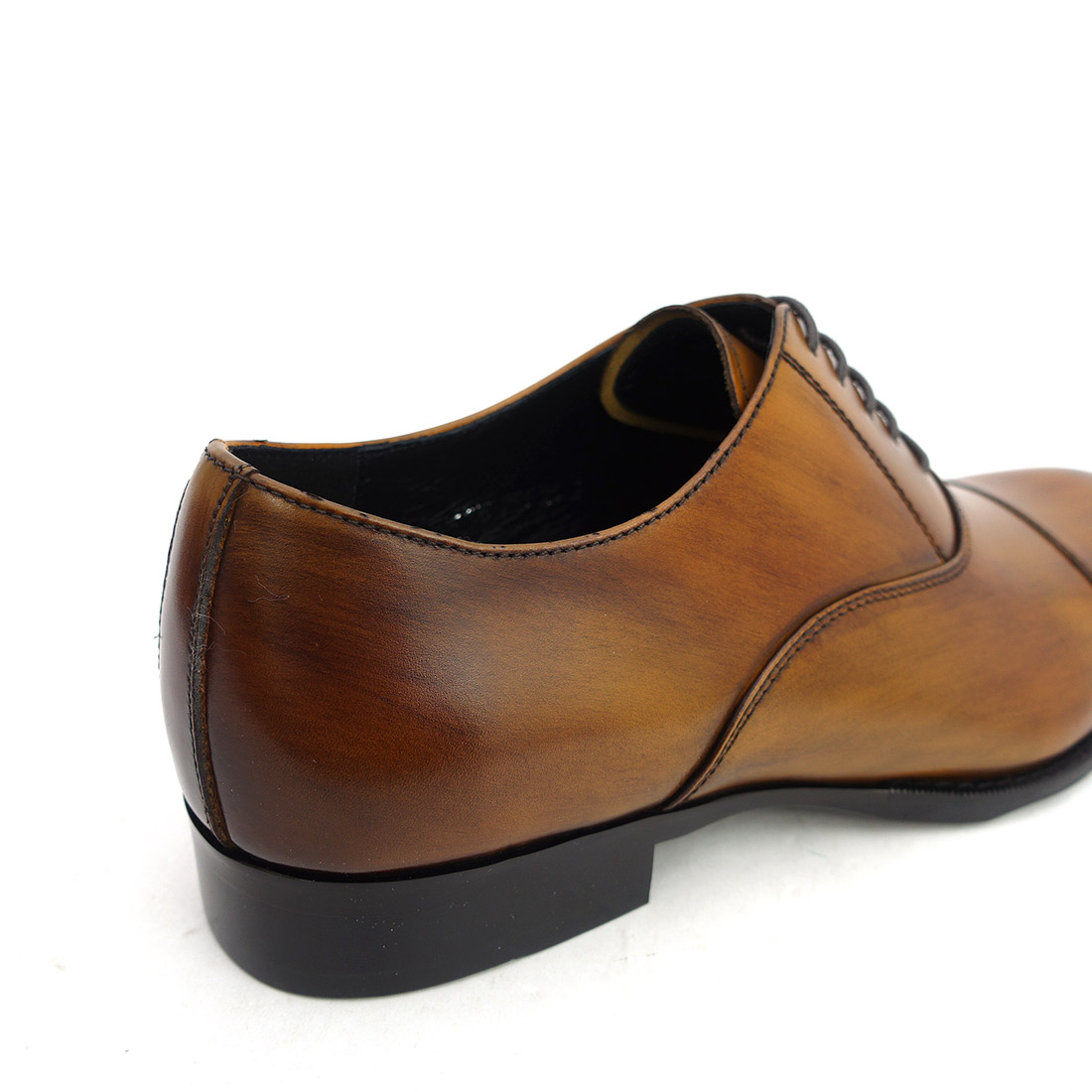 Franco Luzi フランコルッチ ストレートチップ 内羽根 251 靴 シューズ