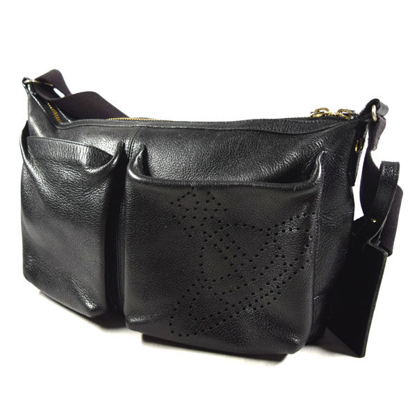 ・メーカー ：Vivienne Westwood / ヴィヴィアンウエストウッド ・サイズ ：横幅（W) （約ｃｍ）:40，高さ（H) （約ｃｍ）:27，奥行（D) （約ｃｍ）:11，ショルダー （約