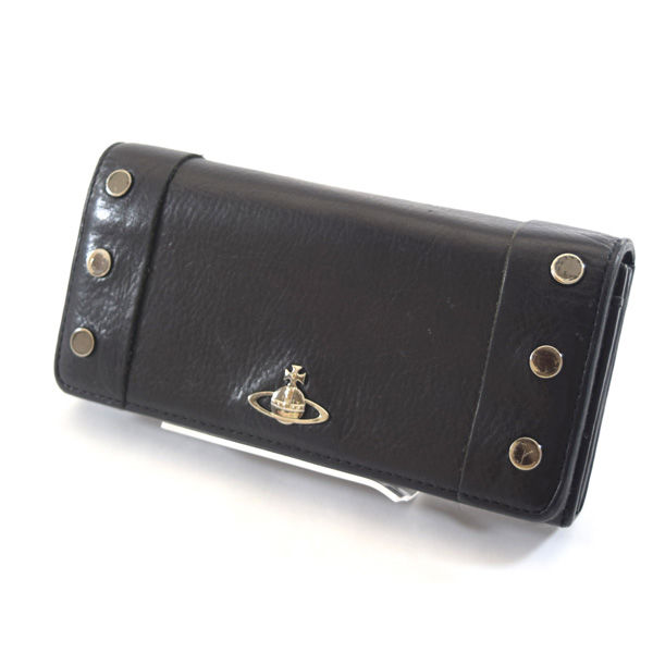 ・メーカー ：Vivienne Westwood / ヴィヴィアンウエストウッド ・サイズ ：横幅（W) （約ｃｍ）:19.5，高さ（H) （約ｃｍ）:10，奥行（D) （約ｃｍ）:3，総重量 （約ｇ