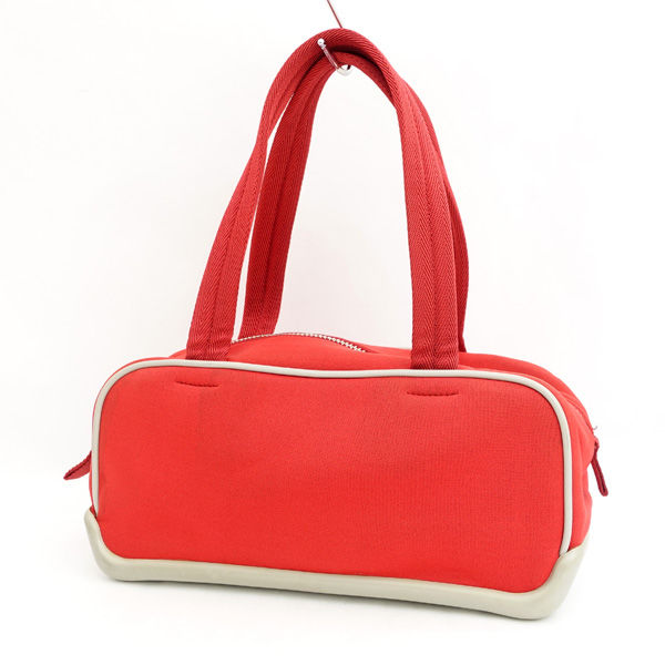 ・メーカー ：PRADA / プラダ ・製造番号 ：31-16 ・サイズ ：横幅（W) （約ｃｍ）:30，高さ（H) （約ｃｍ）:12，奥行（D) （約ｃｍ）:10，持ち手 （約ｃｍ）:45，総重量 