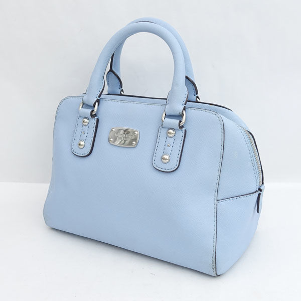 ・メーカー ：MICHAEL KORS / マイケルコース ・製品型番 ：- ・サイズ ：横幅（W) （約ｃｍ）:27，高さ（H) （約ｃｍ）:17，奥行（D) （約ｃｍ）:13，持ち手 （約ｃｍ）: